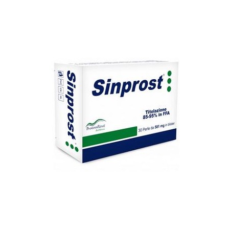 SINPROST 30PRL