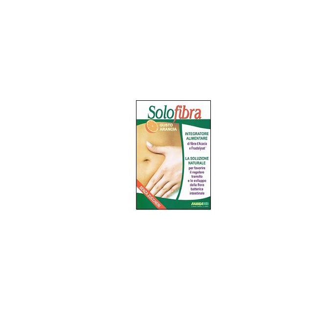 SOLOFIBRA 500ML