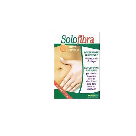 SOLOFIBRA 500ML