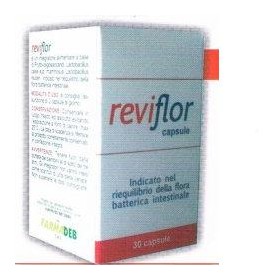 REVIFLOR 30CPS