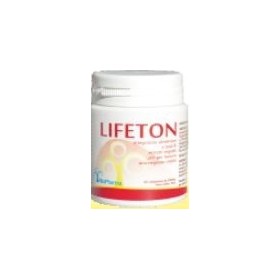 LIFETON 60CPR