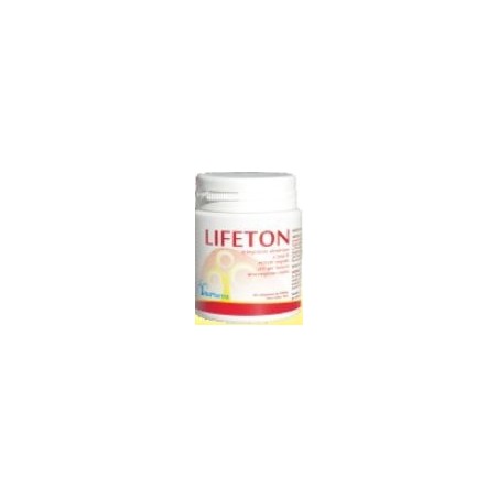 LIFETON 60CPR