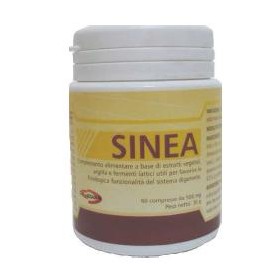 SINEA 60CPR