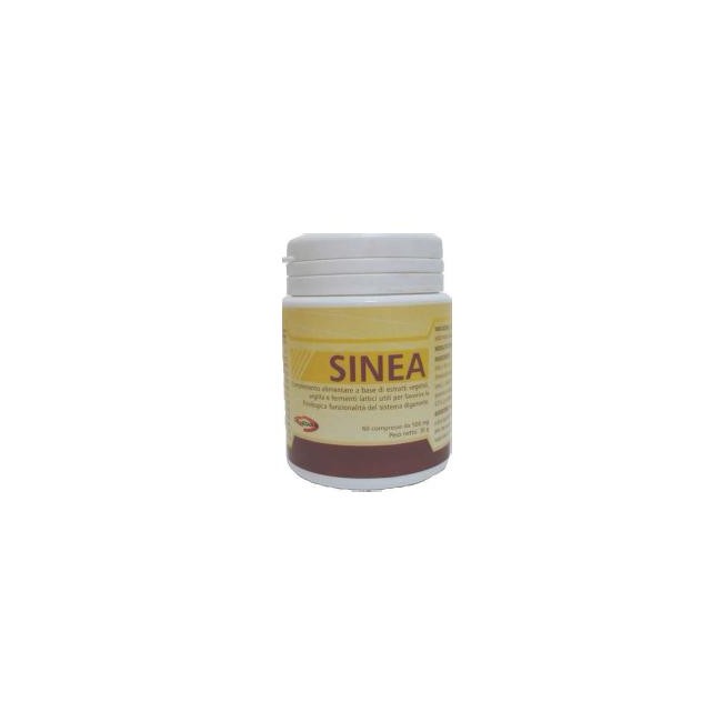 SINEA 60CPR
