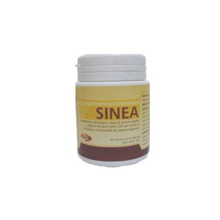 SINEA 60CPR