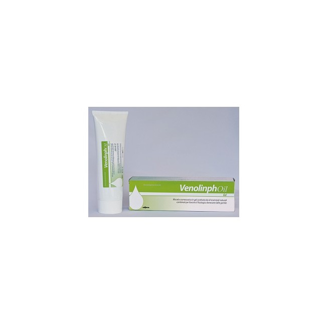 VENOLINPHOIL GEL 250ML