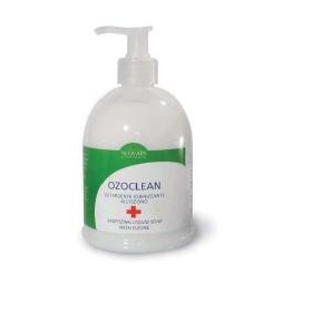 OZOCLEAN DET IGIEN OZONO 500ML