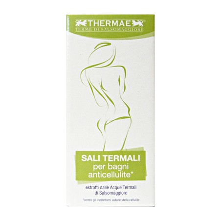 SALI TERMALI BAGNI A/CELLULITE