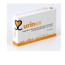 URINOX 15CPS