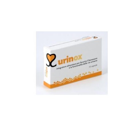 URINOX 15CPS