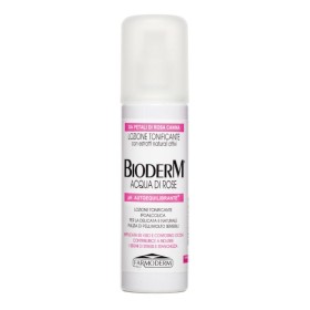 BIODERM ACQUA DI ROSE 125ML