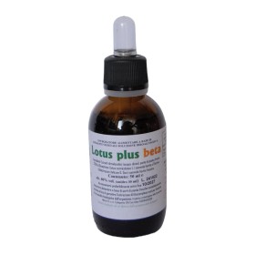 LOTUS PLUS BETA GOCCE 50ML
