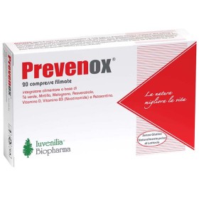 PREVENOX 20CPR