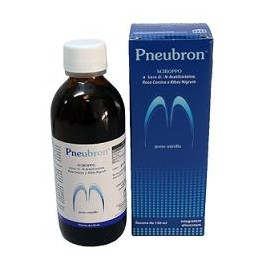 PNEUBRON 150ML