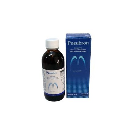 PNEUBRON 150ML