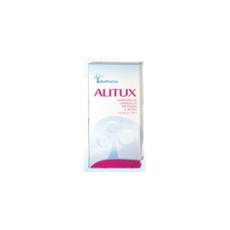 ALITUX SCIROPPO 150ML