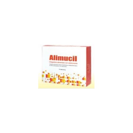 ALIMUCIL 14BUST