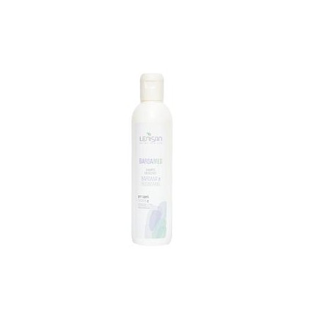 BARDAMED SHAMPOO 250ML