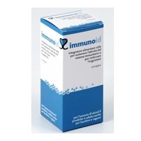 IMMUNOID 200ML