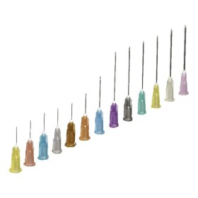 AGO IPODER G23X1 1/4 0,60X30MM