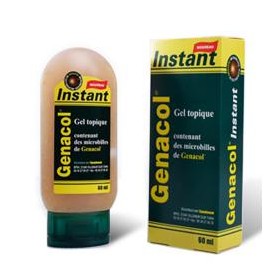 GENACOL INSTANT GEL 60ML