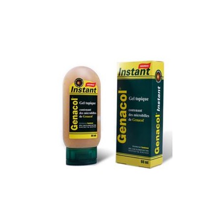 GENACOL INSTANT GEL 60ML