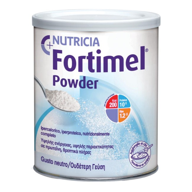 FORTIMEL POWDER NEUTRO 335G