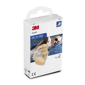 AQUAFIT TAPPI ADULTI 1PAIO