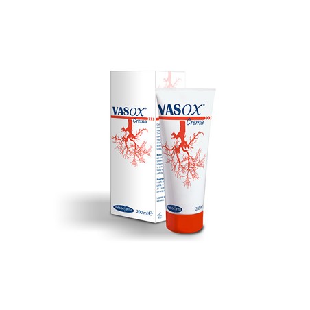 VASOX CREMA 200ML