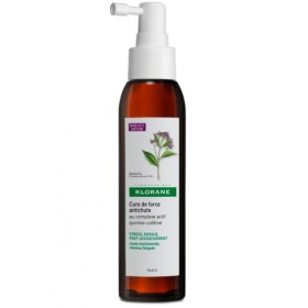 KLORANE ANTICAD CURE DE FORCE