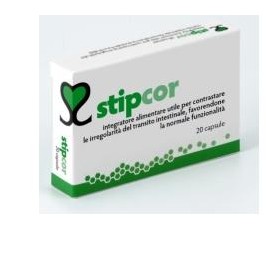 STIPCOR 20CPS