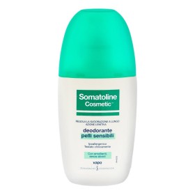 SOMAT C DEO P SENS VAPO 75ML