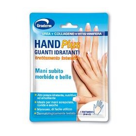 URADERM HAND PLUS GUANTI MON
