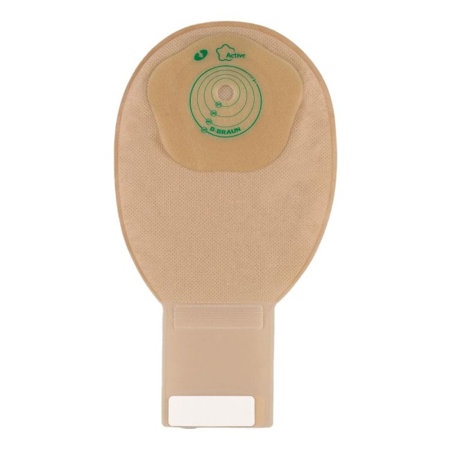 FLEXIMA ACTIVE ILEO TRAS 15-50