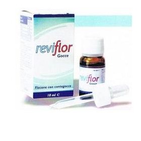 REVIFLOR GOCCE 10ML