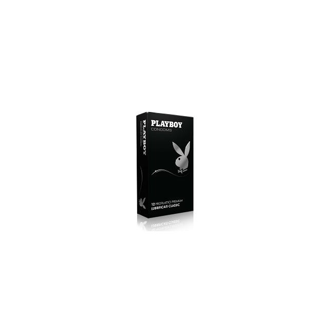 PLAYBOY PROFIL CLASSICO 3PZ