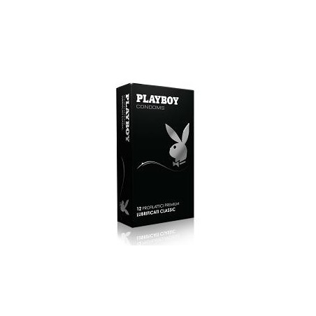PLAYBOY PROFIL CLASSICO 3PZ
