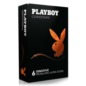 PLAYBOY PROFIL SENSITIVE 6PZ