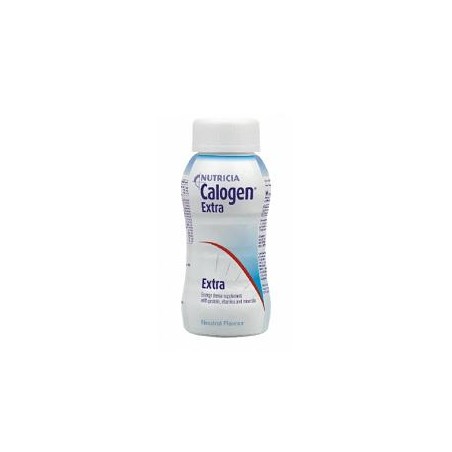 CALOGEN EXTRA NEUTRO 200ML