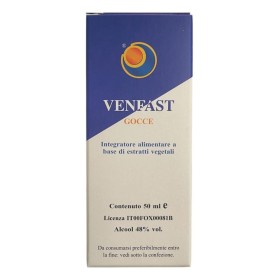 VENFAST GOCCE 50ML