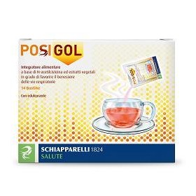 POSIGOL BUSTINE 14BUST