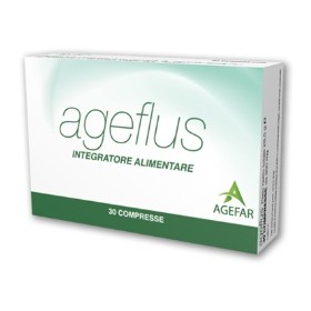 AGEFLUS 30CPR