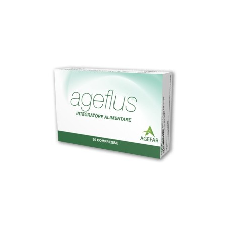 AGEFLUS 30CPR