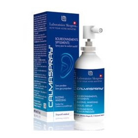 CALMASPRAY AURICOLARE 30ML