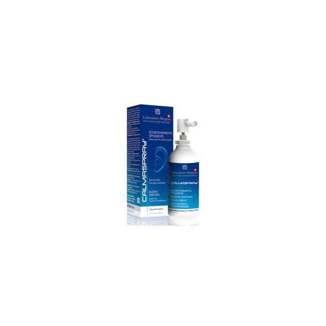 CALMASPRAY AURICOLARE 30ML