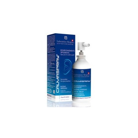 CALMASPRAY AURICOLARE 30ML