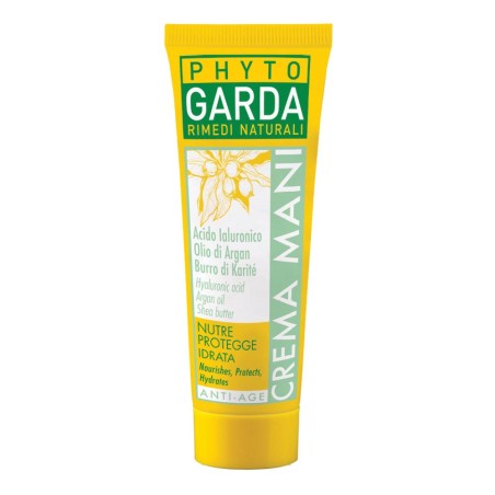 PHYTOGARDA CREMA MANI 50ML