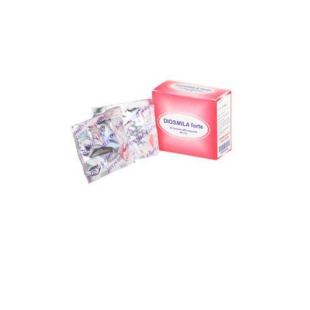 DIOSMILA FORTE 14BUST