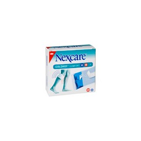 NEXCARE COLDHOT COMFORT BOLLO