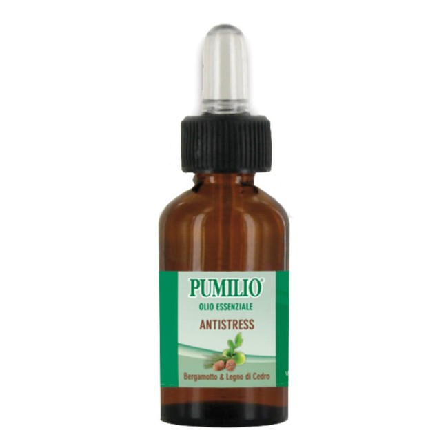 PUMILIO AROMA ANTISTRESS 10ML